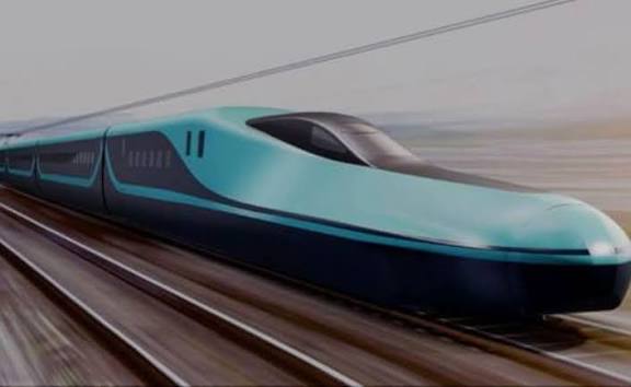 320 KM വേഗം, 508 കിലോമീറ്റര്‍ ഓടിയെത്താൻ 2.17 മണിക്കൂർ; കന്നിയോട്ടത്തിനൊരുങ്ങി ആദ്യ ബുള്ളറ്റ് ട്രെയിൻ.